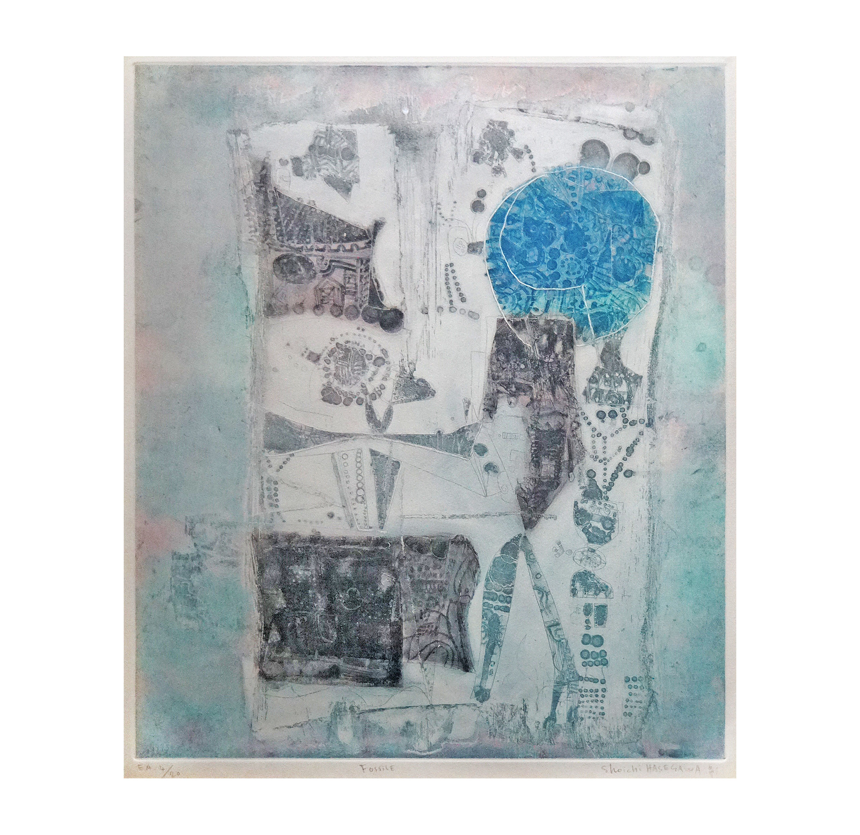 HASEGAWA, SHOICHI (1929 - )