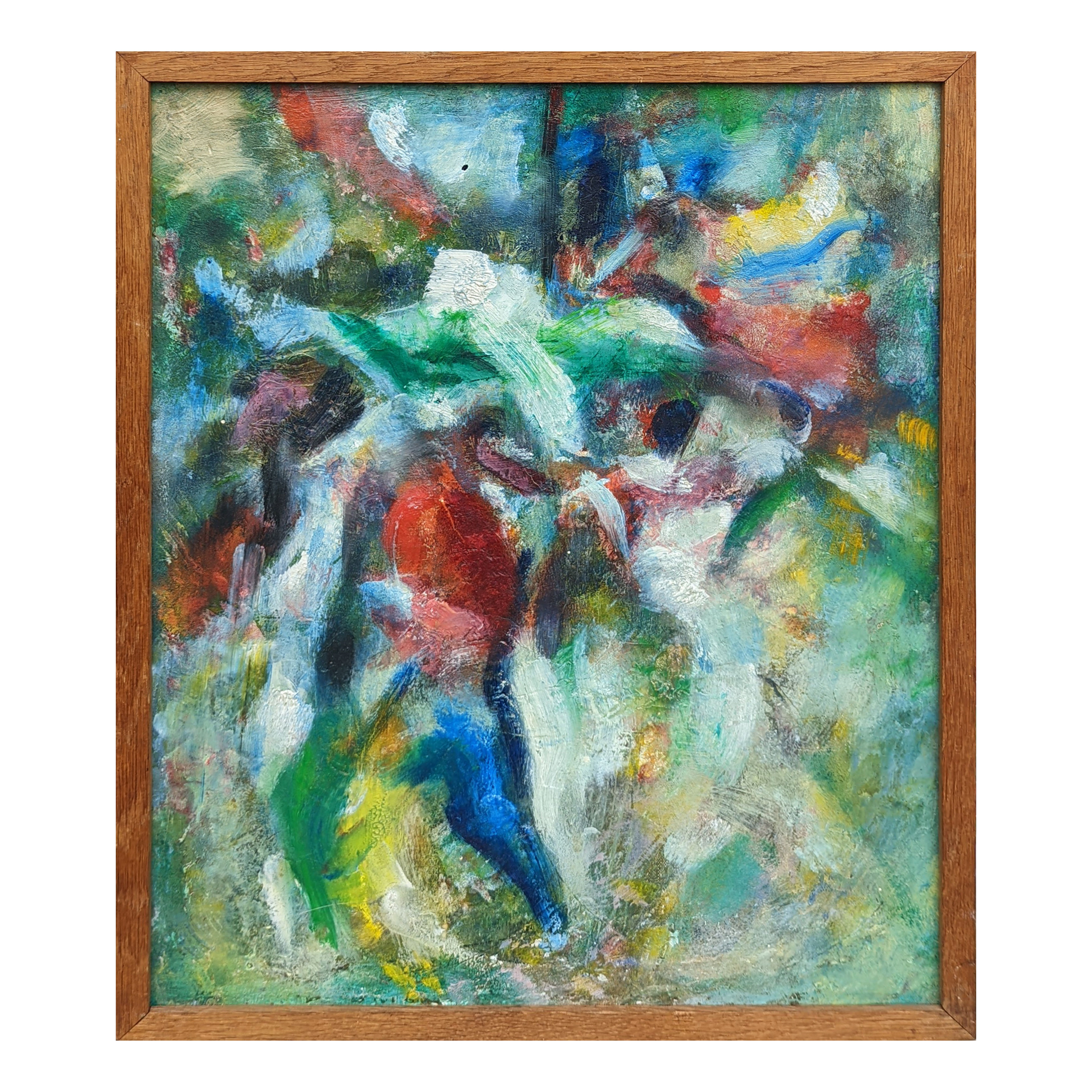 ZYW, ALEKSANDER (1905-1995)