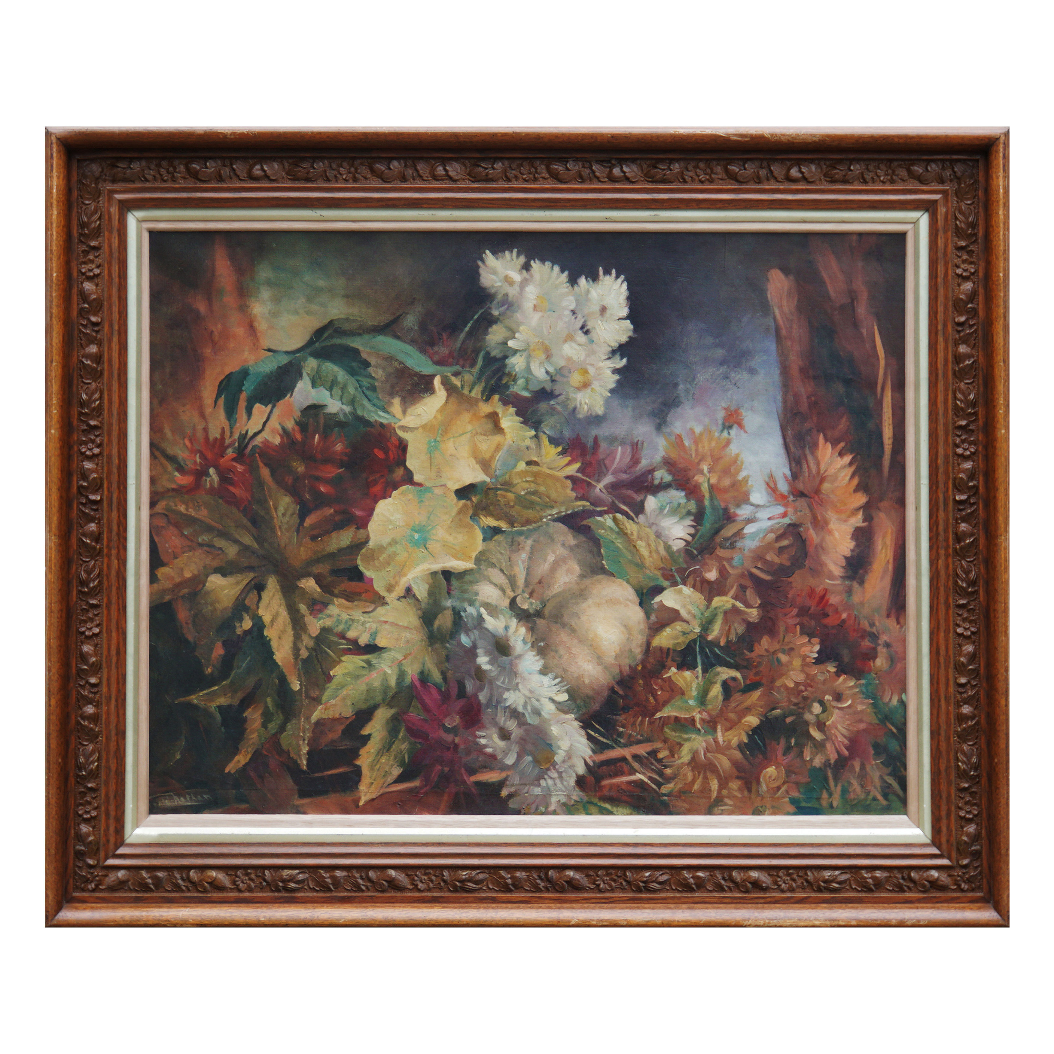 JERROLD-NATHAN, REGINALD (1889-1979)