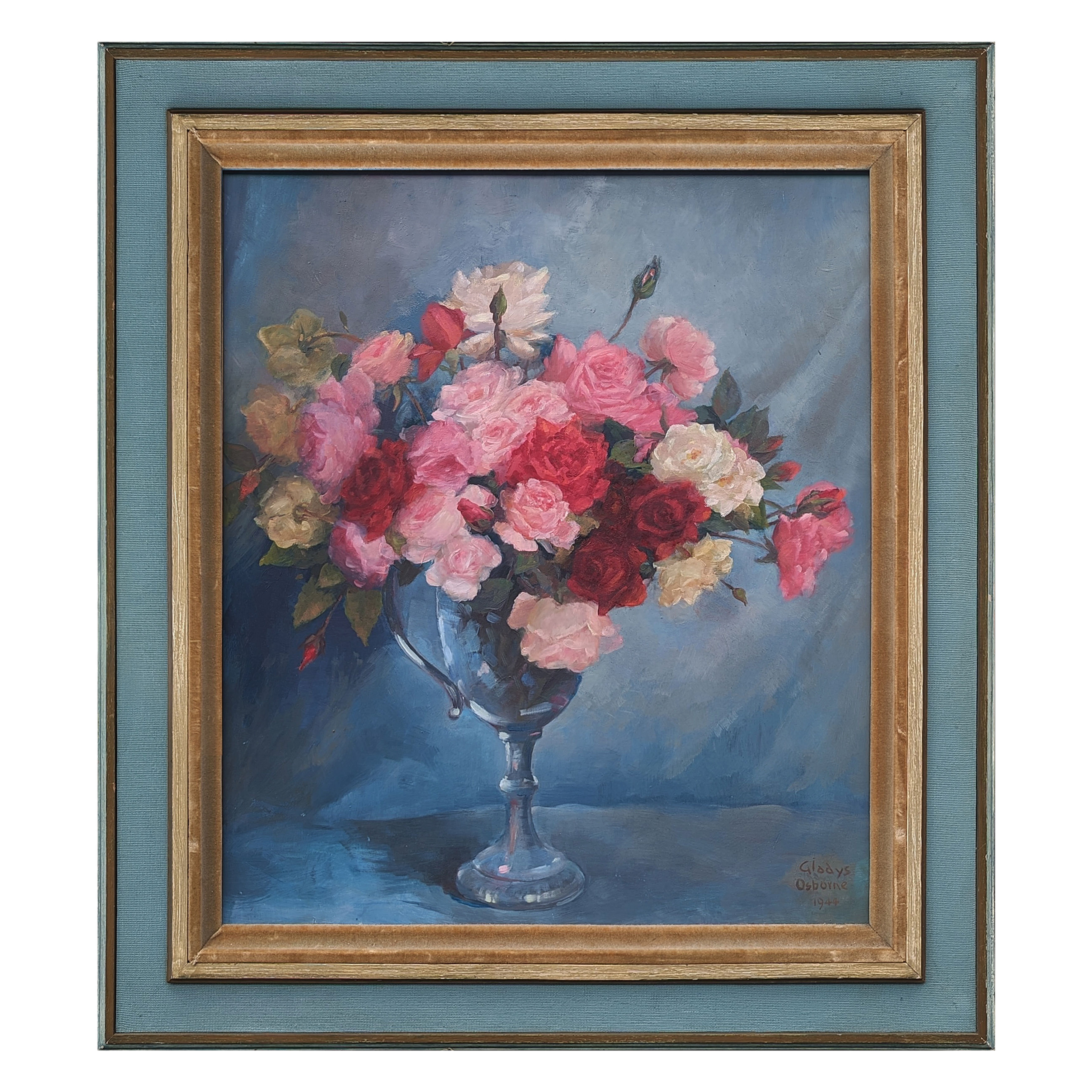 REYNELL, GLADYS (1881-1956)