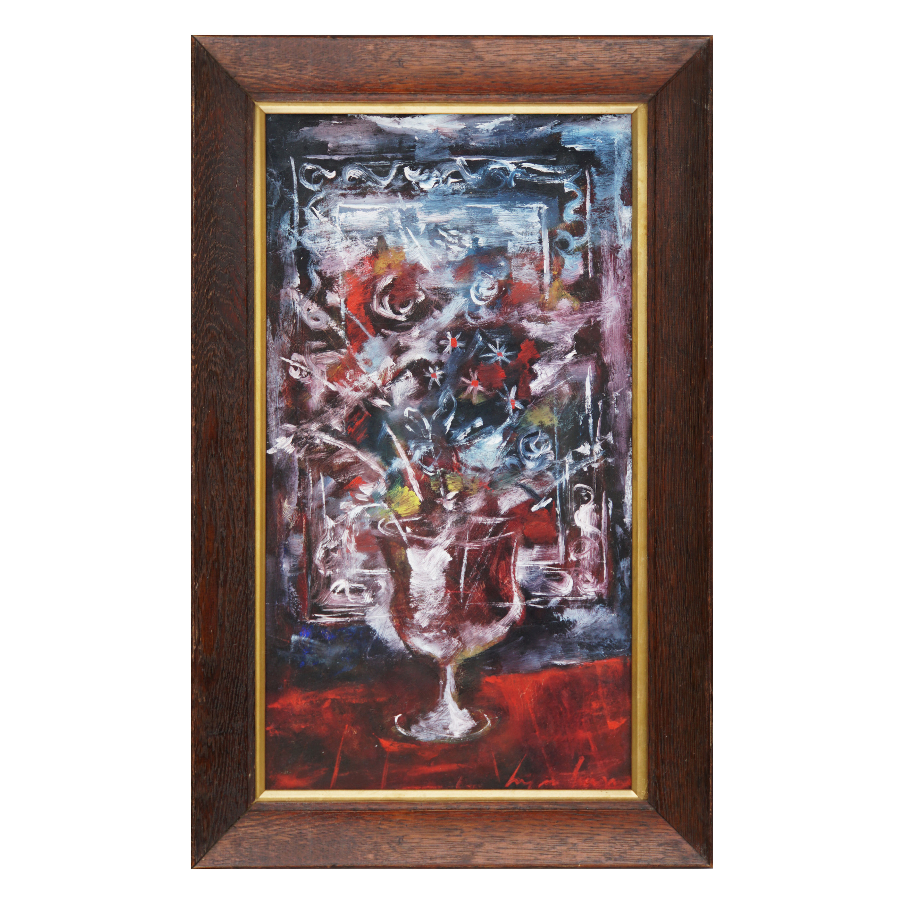 LYMBURNER, FRANCIS (1916-1972)