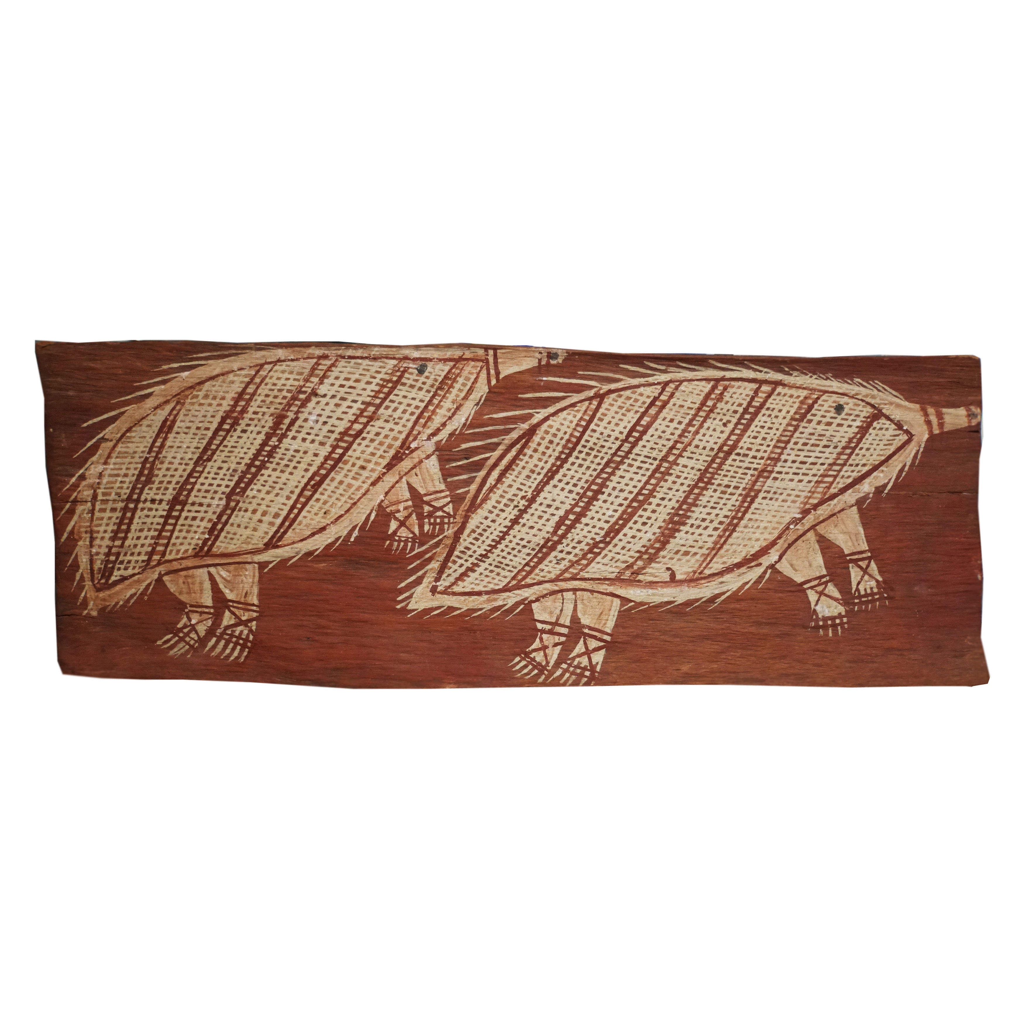 MIDJAW MIDJAW, JIMMY (1897-1985)