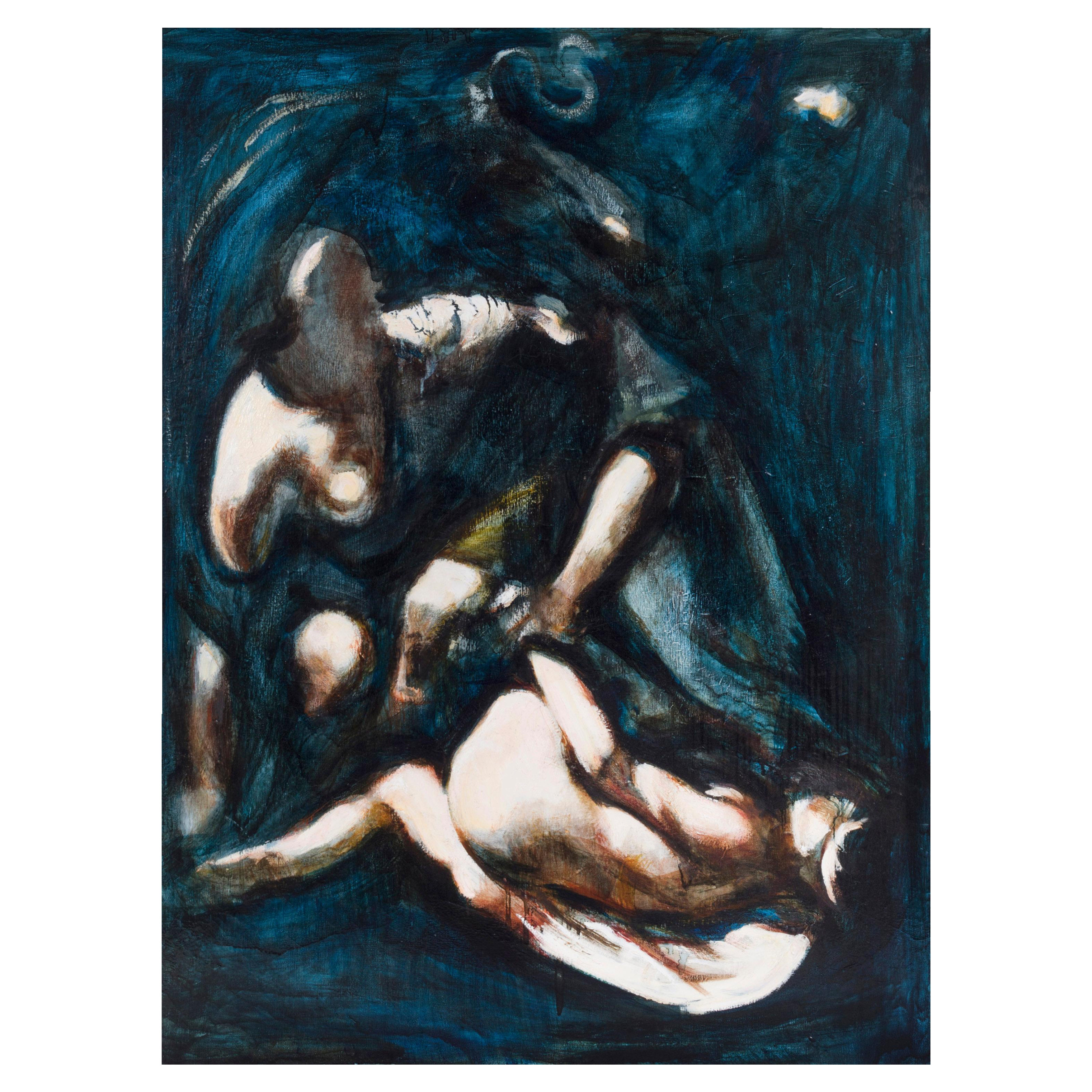 LITTLE, JENNIFER (1954 -)