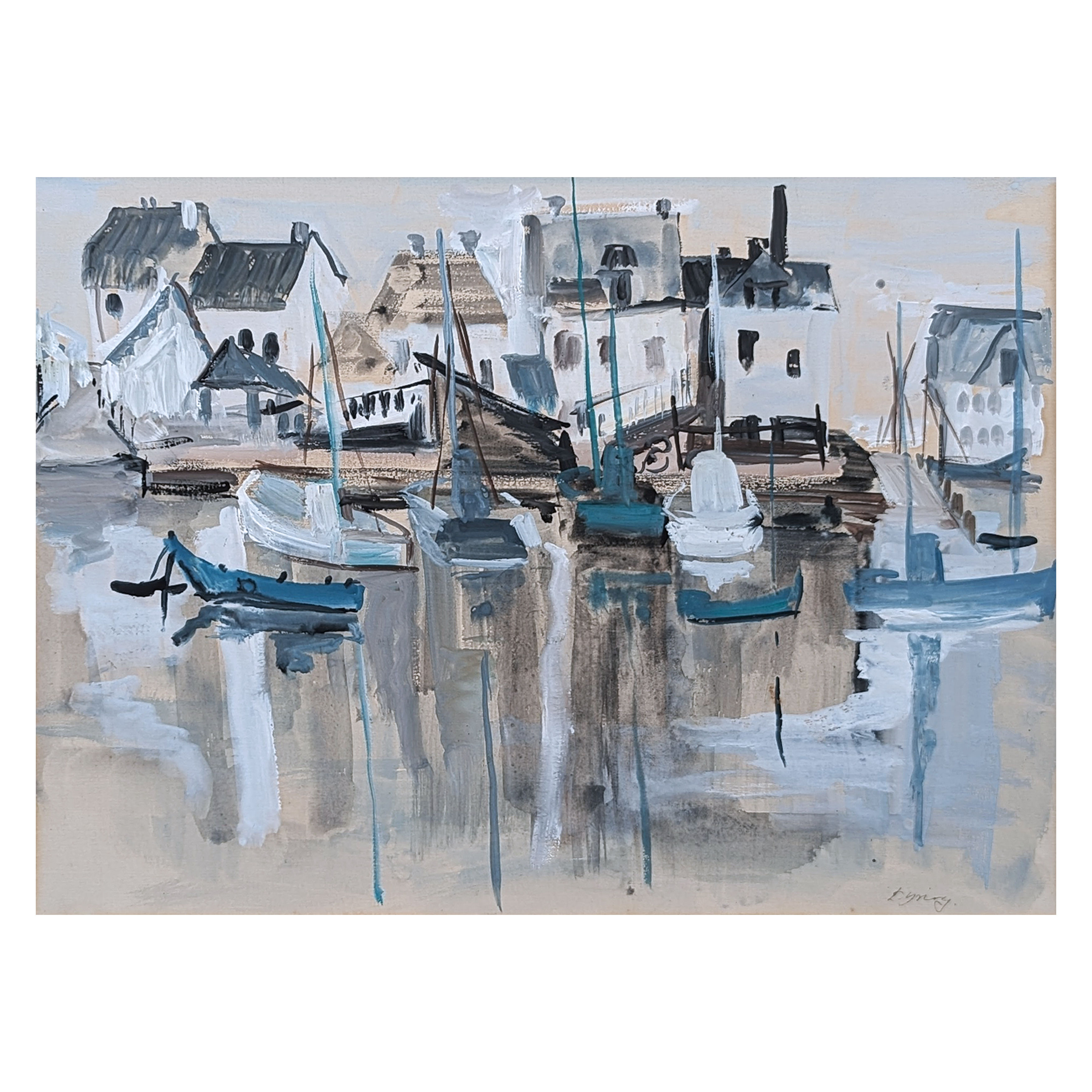 DYRING, MOYA (1909-1967)