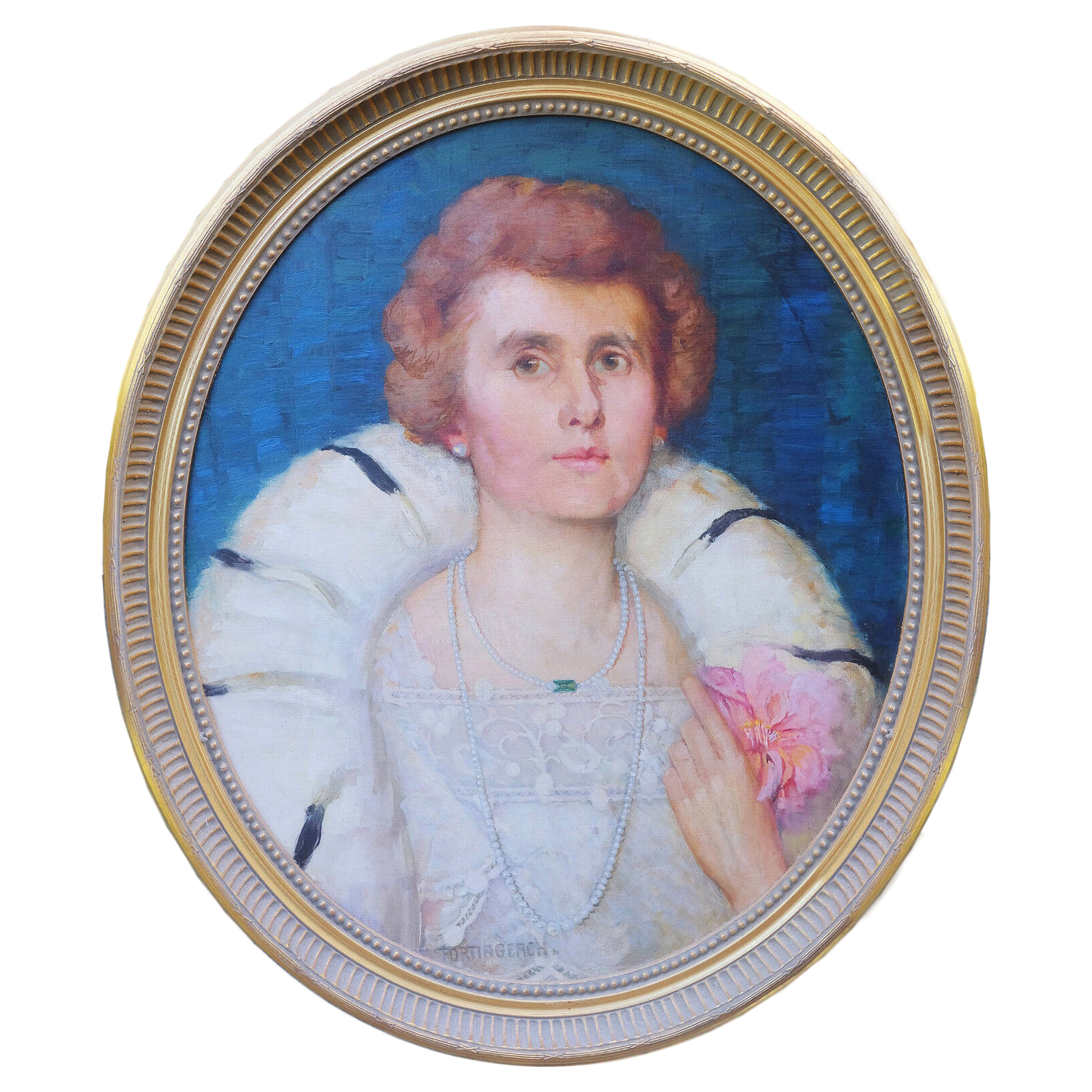 GEACH, PORTIA (1873-1959)