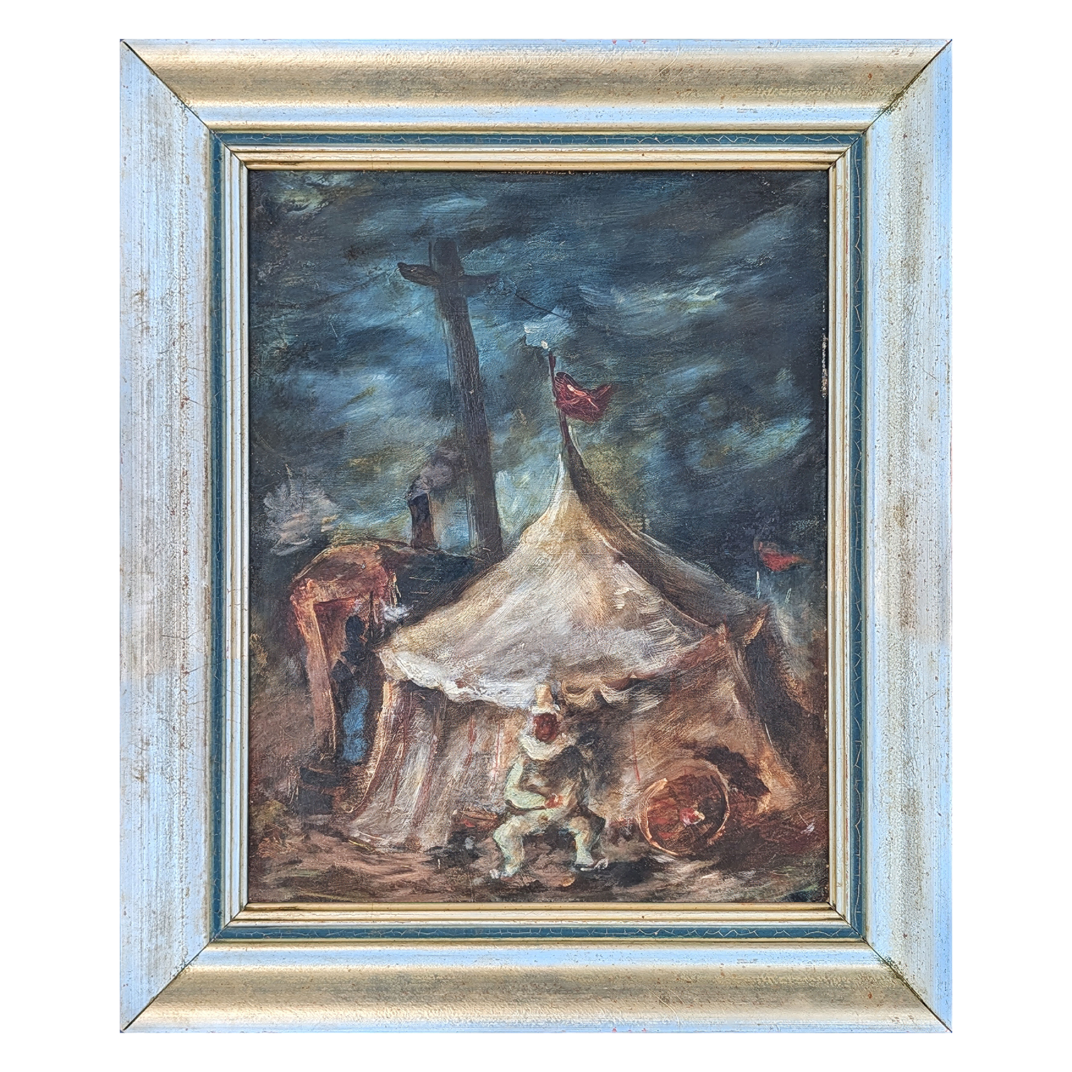 LYMBURNER, FRANCIS (1916-1972)