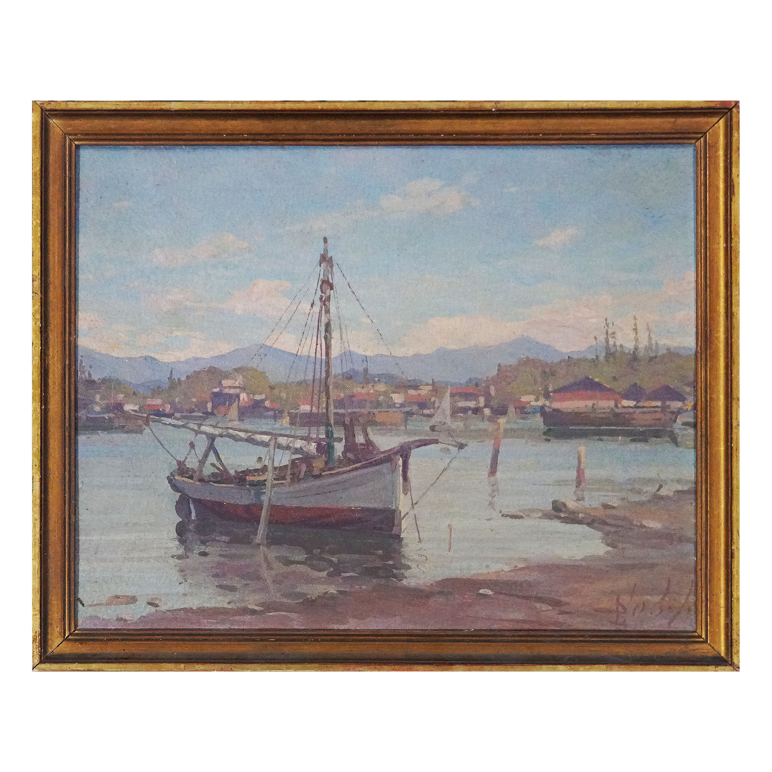 NOBILI, LUIGI (1907-1984)