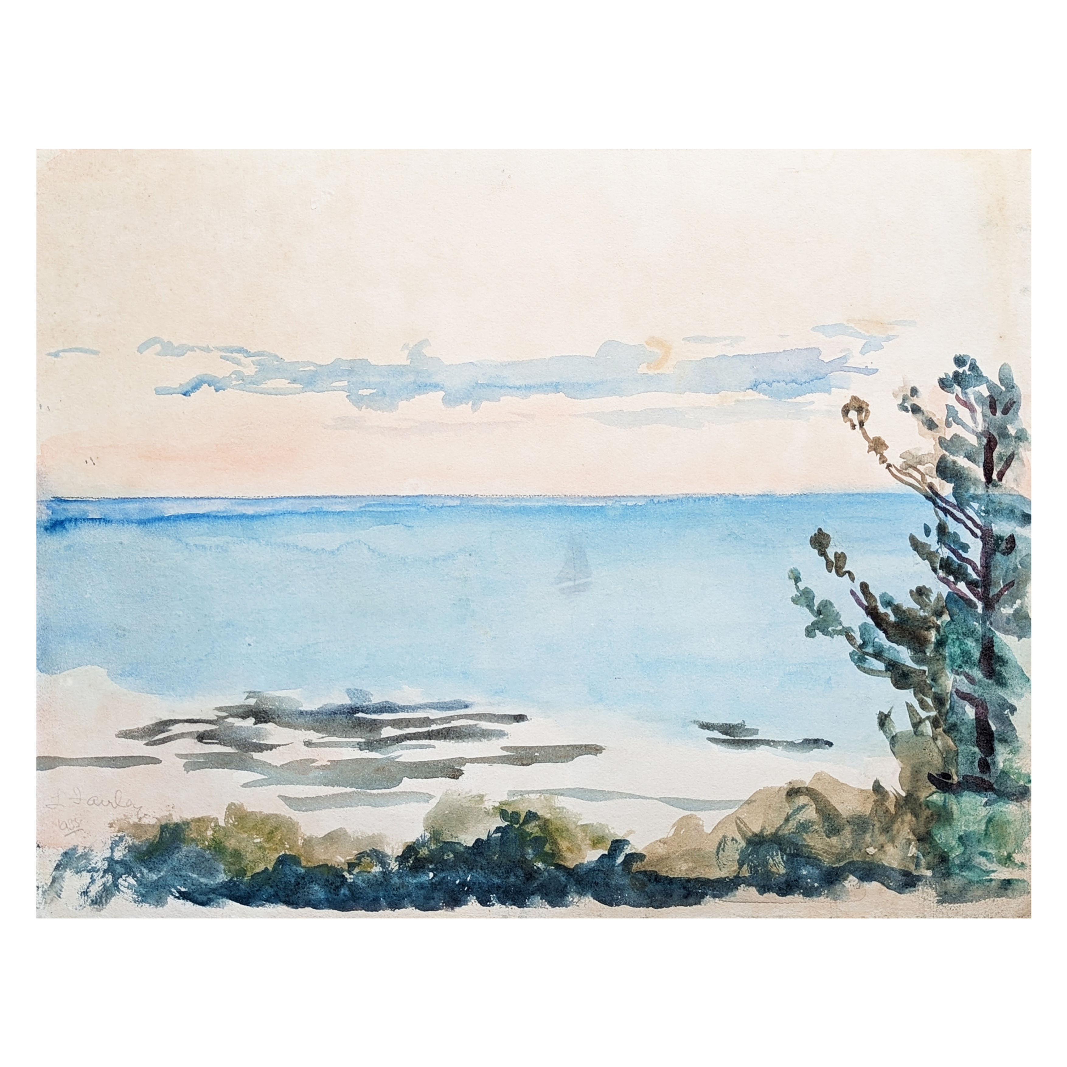 FAIRLEY, LOUISE (1881-1954)