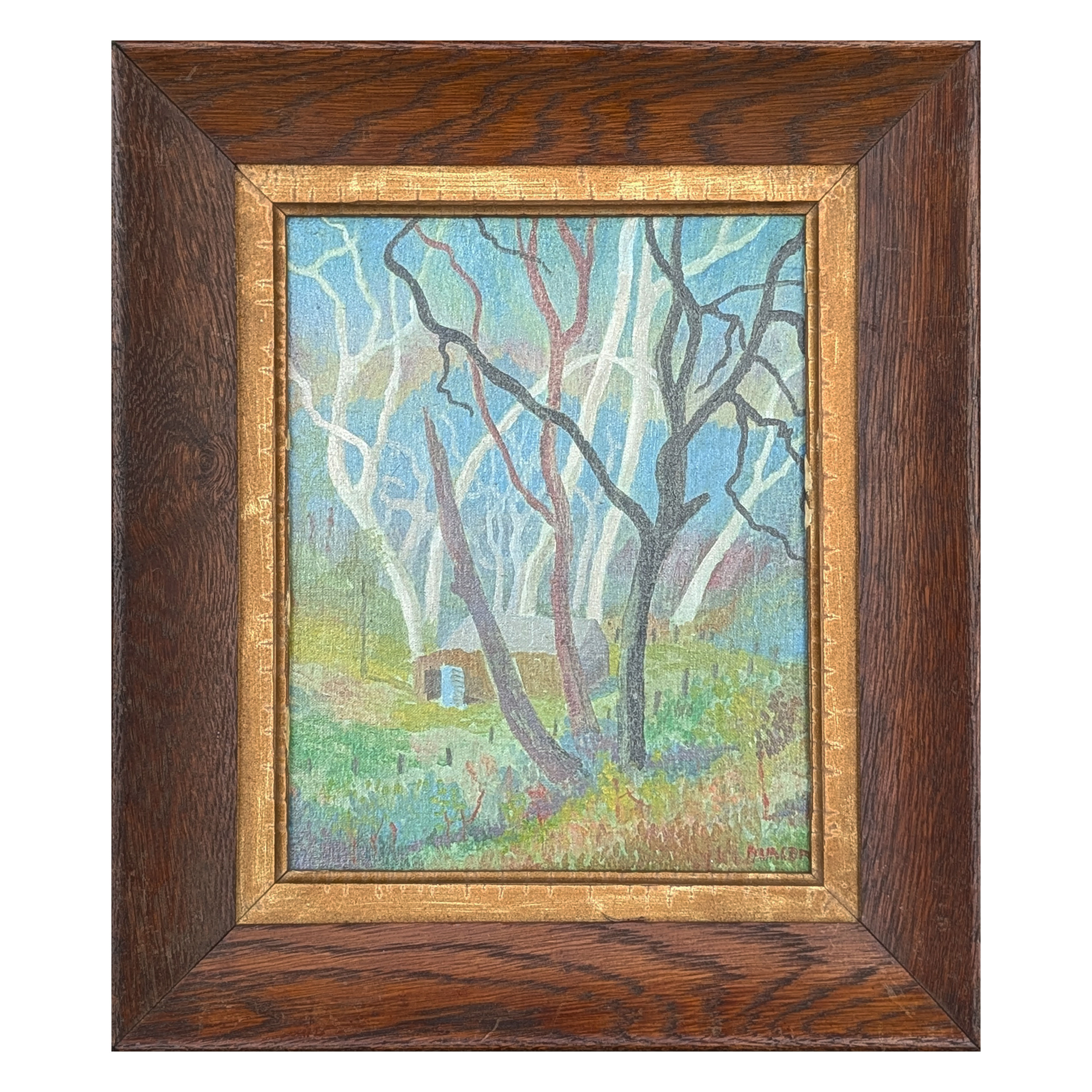 DUNCAN, GEORGE (1904-1974)