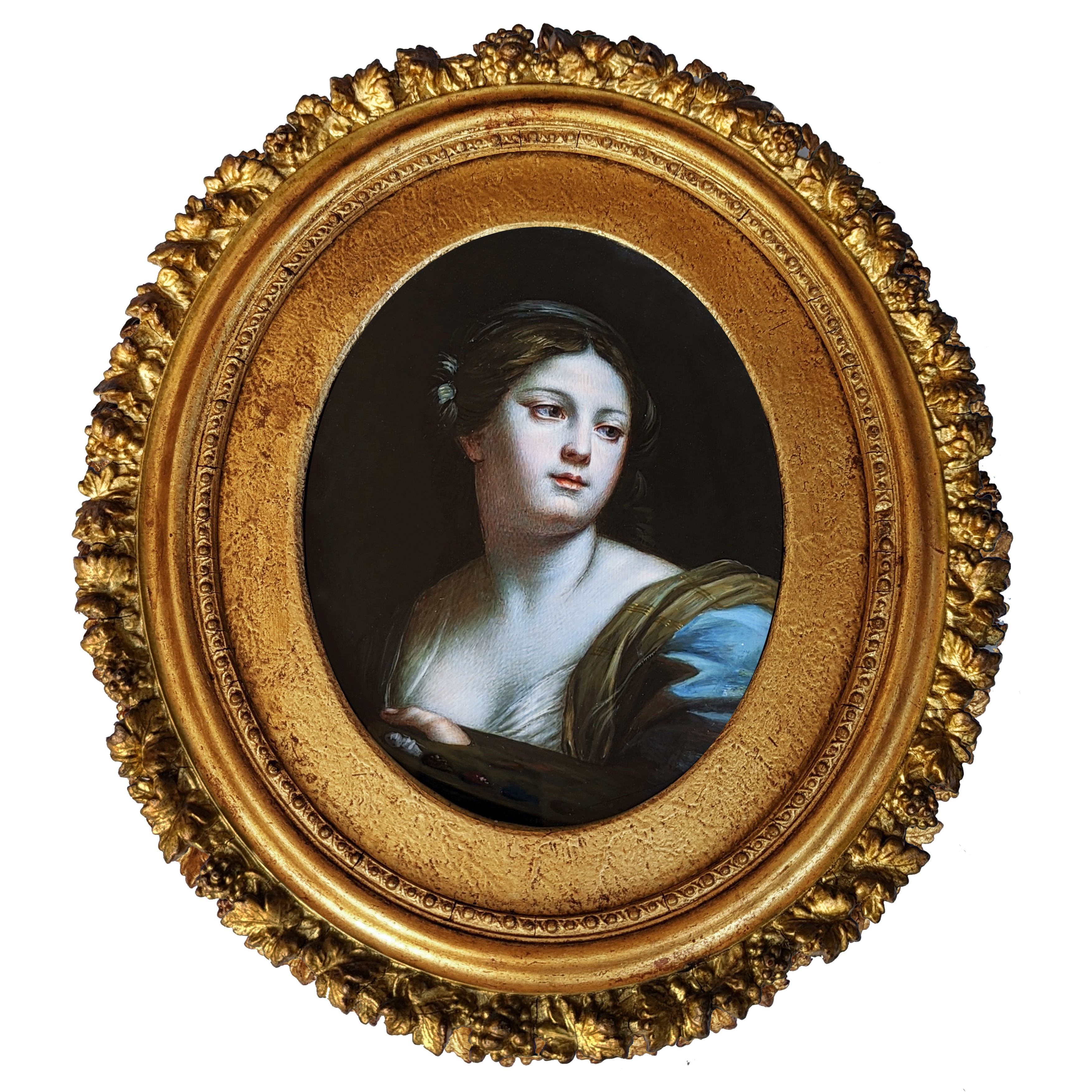 MARATTI, CARLO (1625-1713)