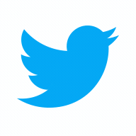 twitter logo