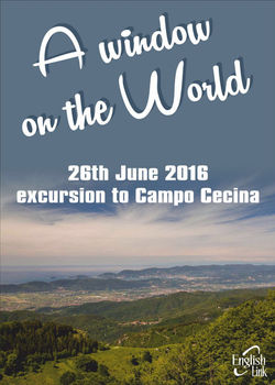 Excursion to Campo Cecina