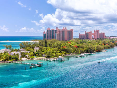 Nassau, Bahamas: A Tropical Paradise Awaits - A Guide to Accommodations