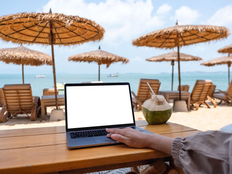 Embracing the Digital Nomad Lifestyle: Why It's the Must-Wanted Experience Today