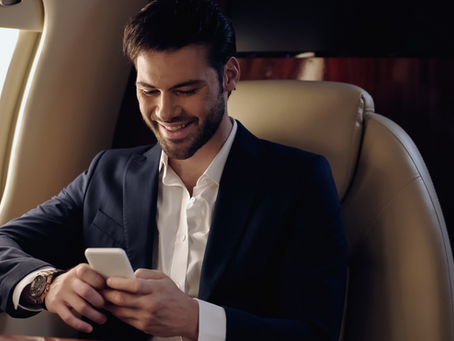 The Benefits of Private Flights: Why They Can Be a Smart Investment