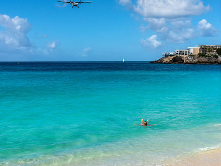 Luxurious Retreats: Indulge in Exquisite Accommodations in St. Maarten