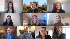 Partner Profile: CGPA