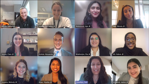 Our Meeting with Metrolinx