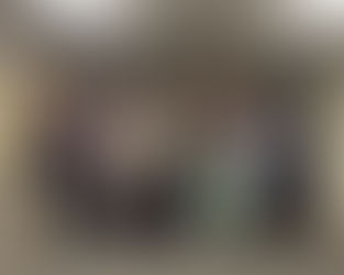 Our Visit to Toronto City Hall