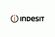 Логотип Indesit