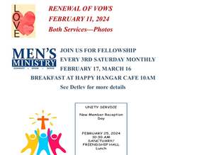 Upcoming "Save The Date" for ALC