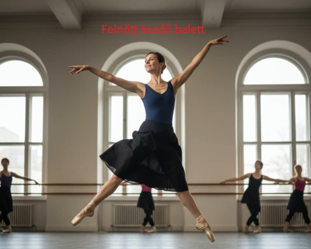 🕒 Hétfő 19:00–20:00 , Péntek 17.30-18.30 📍 Dunakeszi – Et Vie Danse