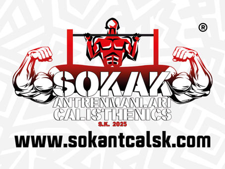 Power & Endurance Türkiye Şampiyonası 2025 – Sonuçlar Açıklandı!