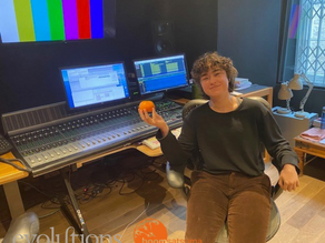 Evolution partnership for boomsatsuma Film School