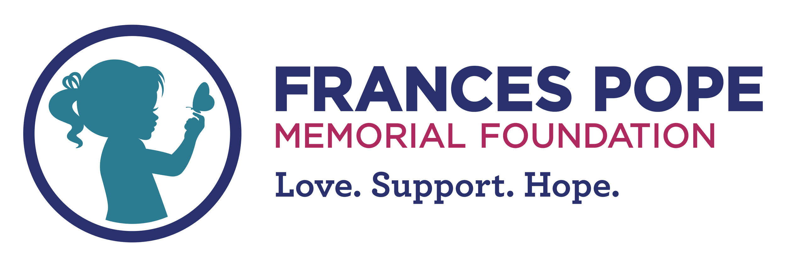 Frances Pope Memorial Foundation Inc logo
