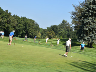 Golf Classic 2017