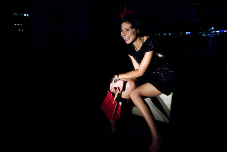 ARE YOU STRUGGLING TO DISCOVER YOUR PURPOSE AS A MODEL?