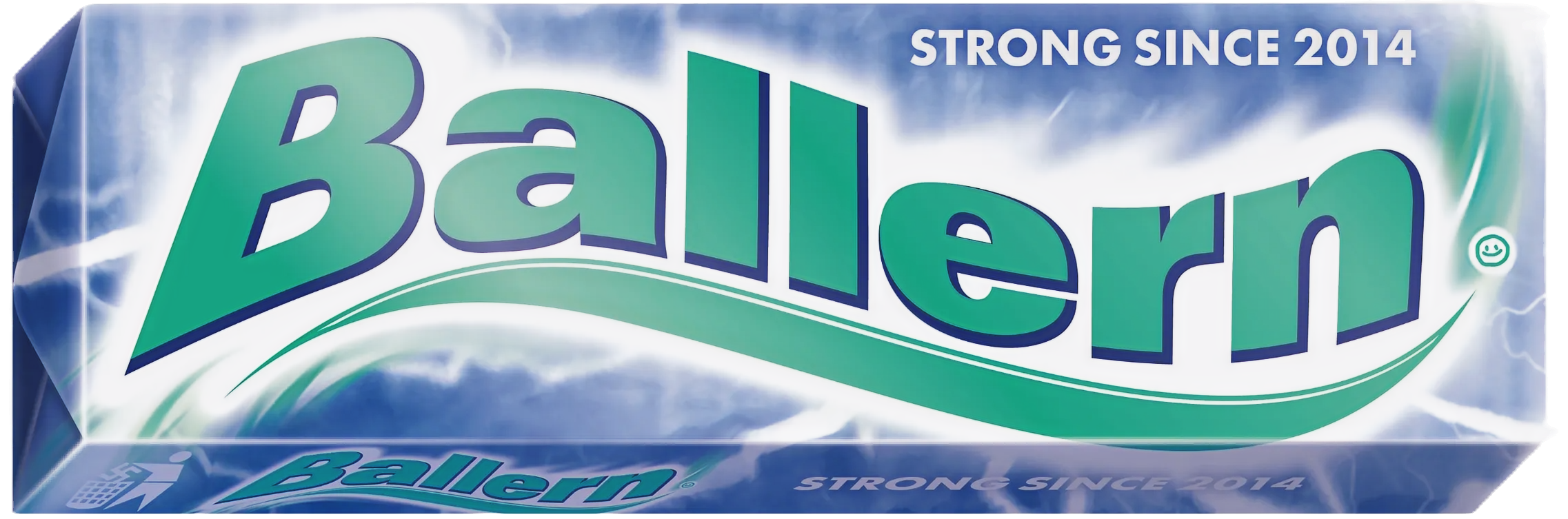 STRONG & FRESH ( 10yrs collab ed. with clemenman )