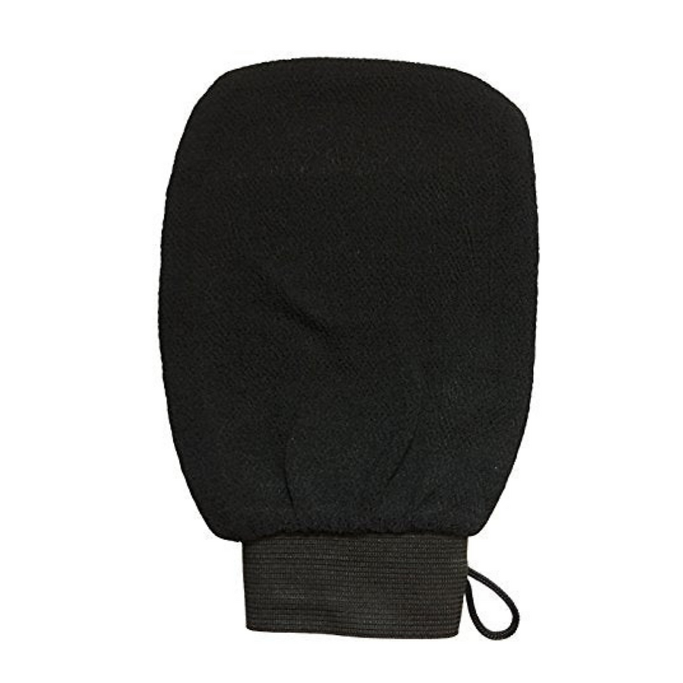 Thumbnail: Exfoliating Mitt