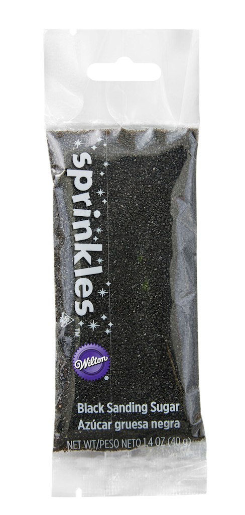 Thumbnail: Sanding Sugar