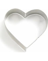 Thumbnail: Classic Heart Cookie Cutter