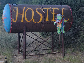 😱 The Great Mystery Meat Adventure of Cloudcroft! 📸