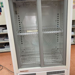 パナソニック冷蔵ショーケース