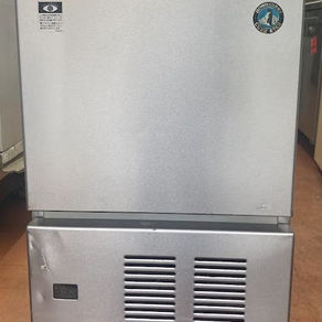 ホシザキ　製氷機