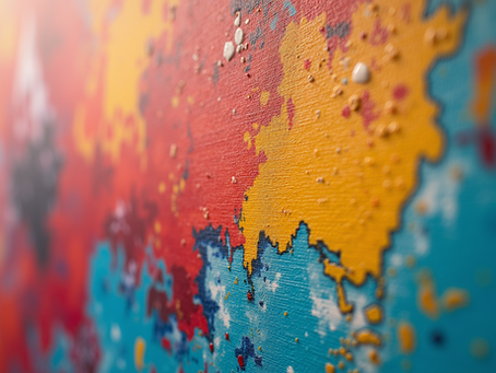 Arteterapia: O Poder da Criatividade na Saúde Mental