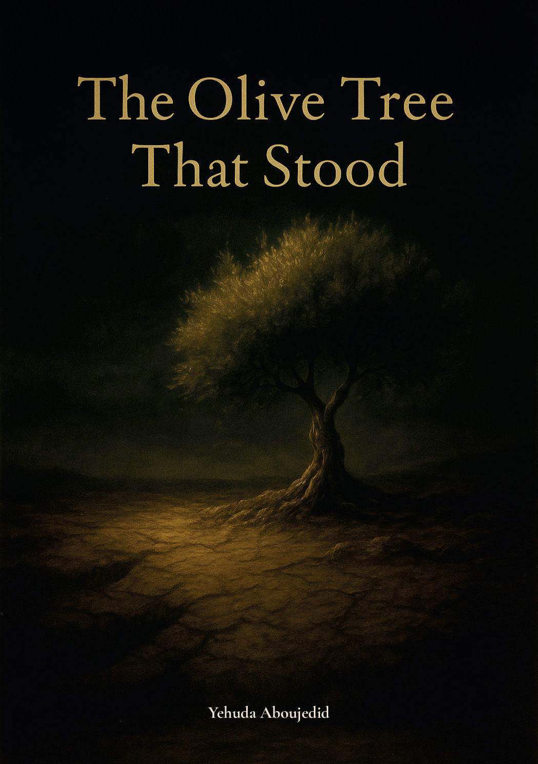 The Olive Tree That Stood