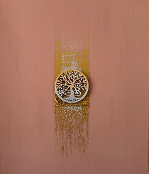 Peinture de Cedric Boccara