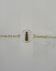 Painting by Cedric Boccara