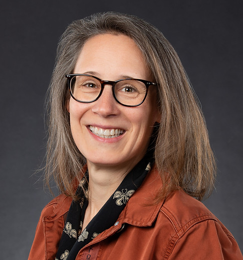 Esther Rhyn eidg. anerkannte Psychotherapeutin