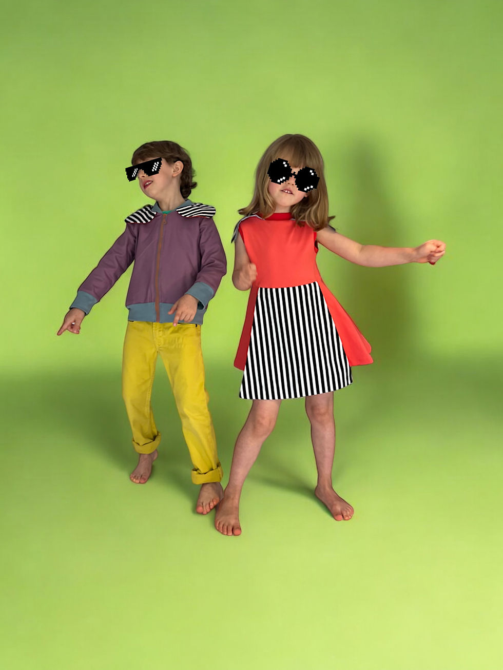 Thumbnail: Lollipop Dress
