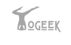 Yogeek Athleisure Logo