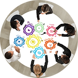 Blockchain Team Integration