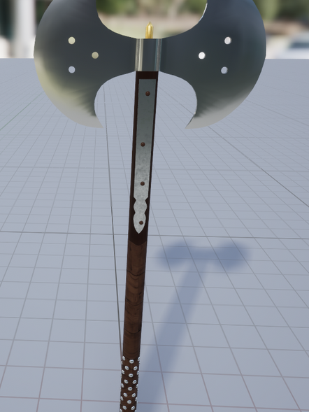 axe