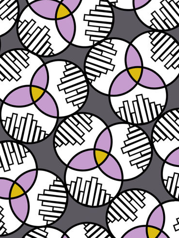 art within circles