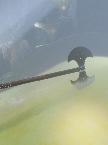 axe