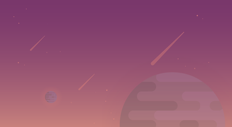 Purple Planet